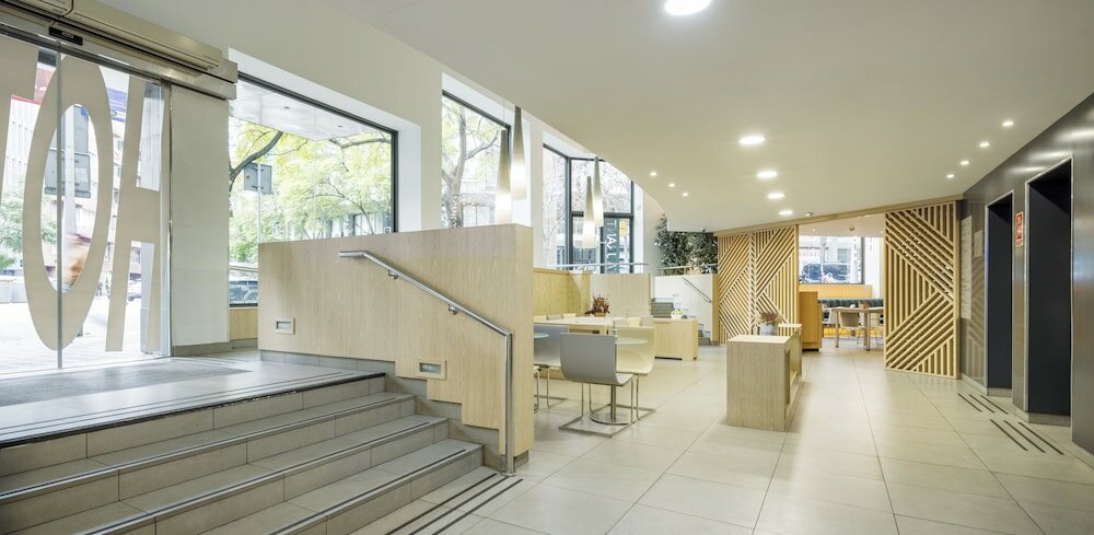 Фото Ilunion Auditori