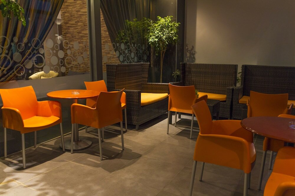 Фото Athens Choice