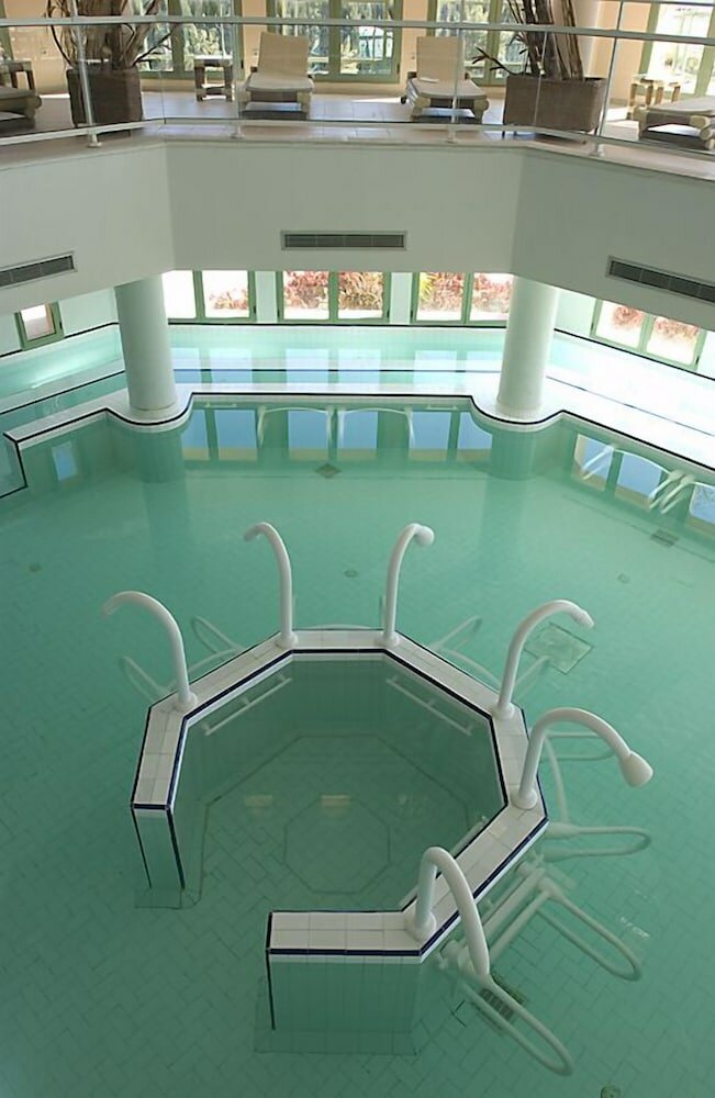 Фото Alhambra Thalasso Hotel