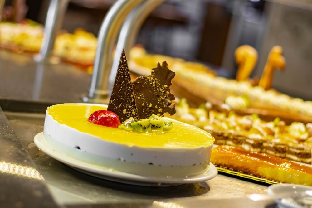 Фото Riadh Palms Resort and SPA