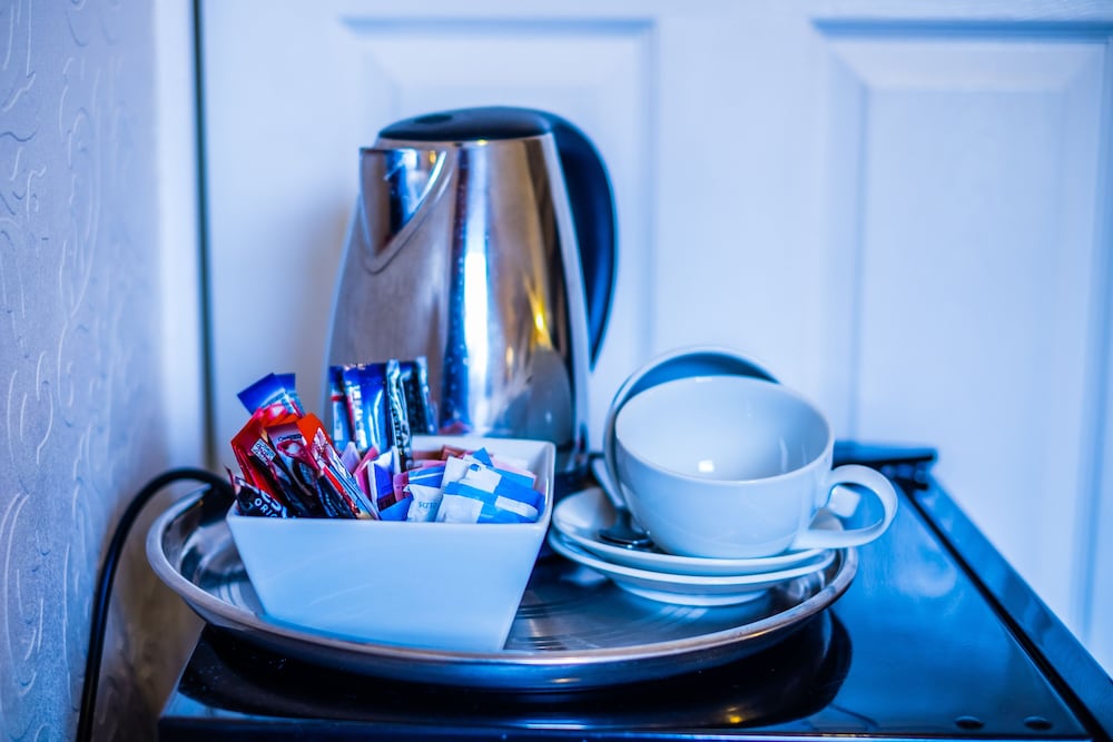 Фото Broomfield House