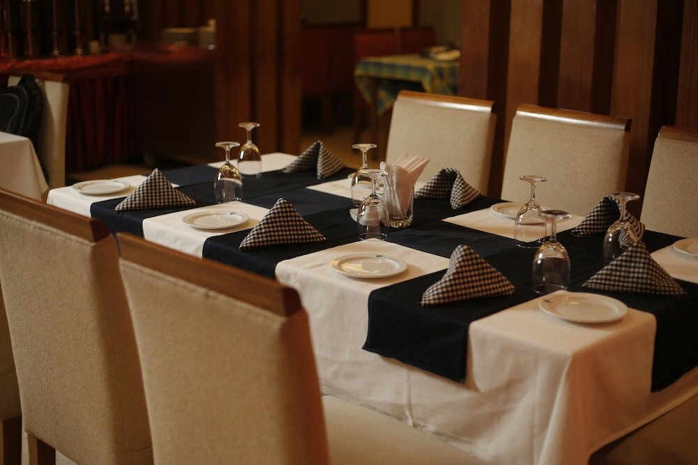 Фото Hotel Swiss Garden