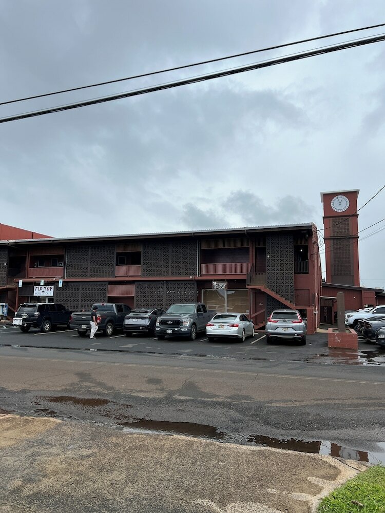 Фото Tip Top Motel Cafe & Bakery