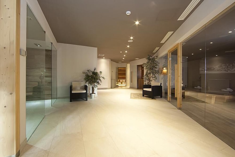 Фото Hotel Apartments Wellness Villa di Bosco