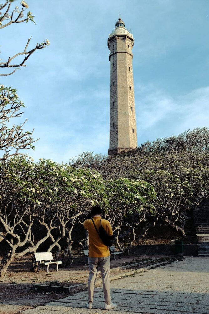 Фото Quoc Dinh Guesthouse