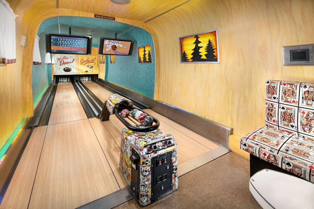 Фото Silverton Casino Lodge - Newly Renovated