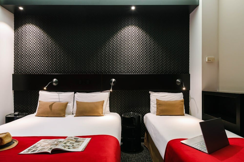 Фото Hôtel de Noailles