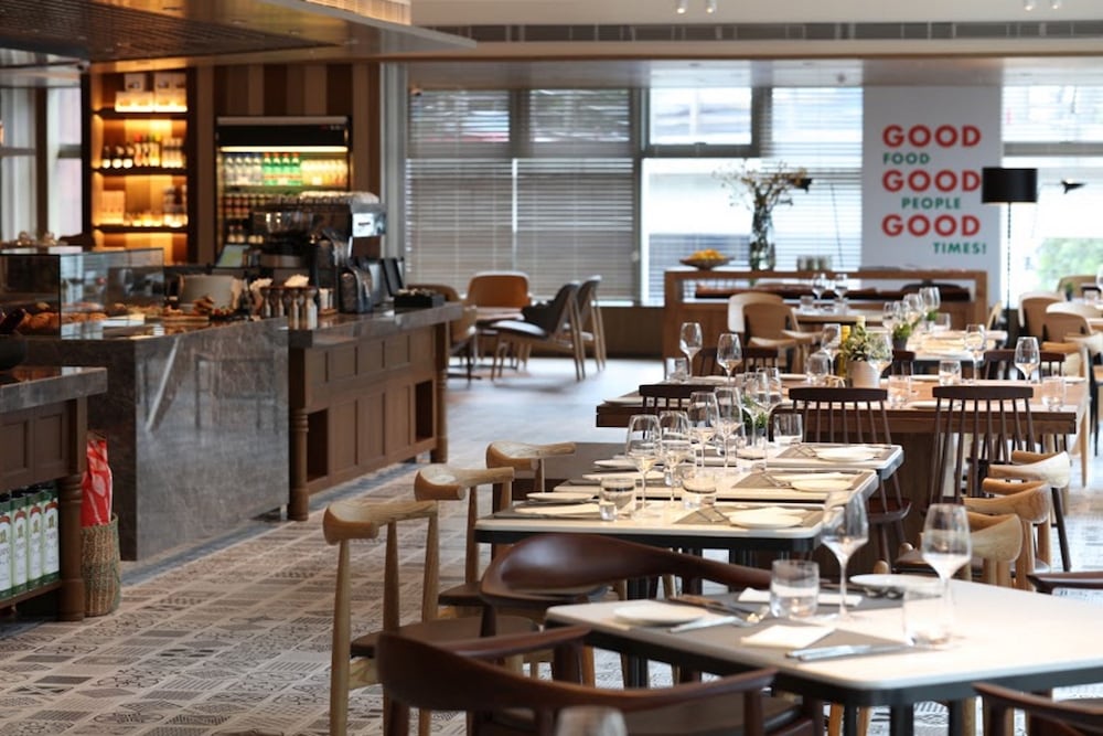 Фото отеля 5