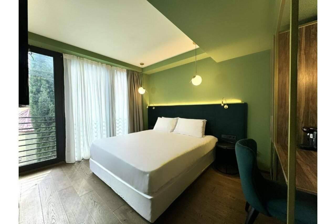 Фото Tbilisi Edition Luxury