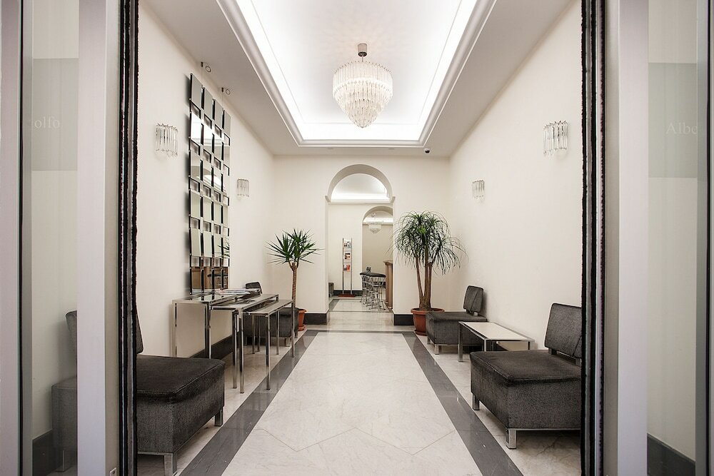 Фото Hotel Del Golfo