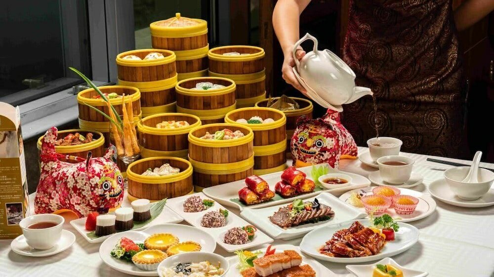 Фото Pan Pacific Xiamen