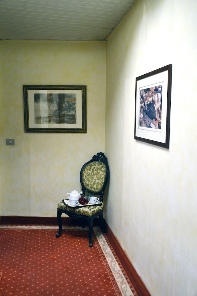 Фото Hotel Donatello