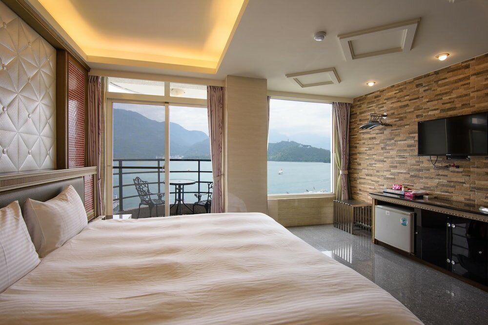 Фото Shui Sha Lian Hotel