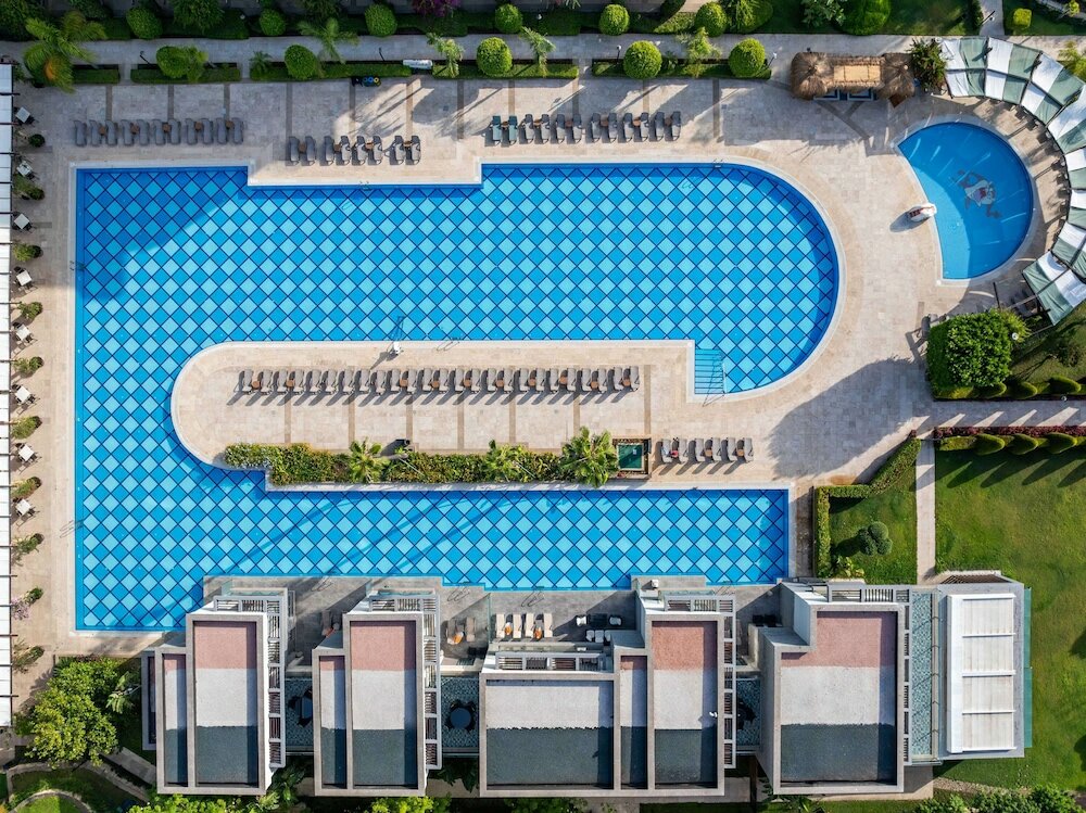 Фото Kilikya Palace Goynuk