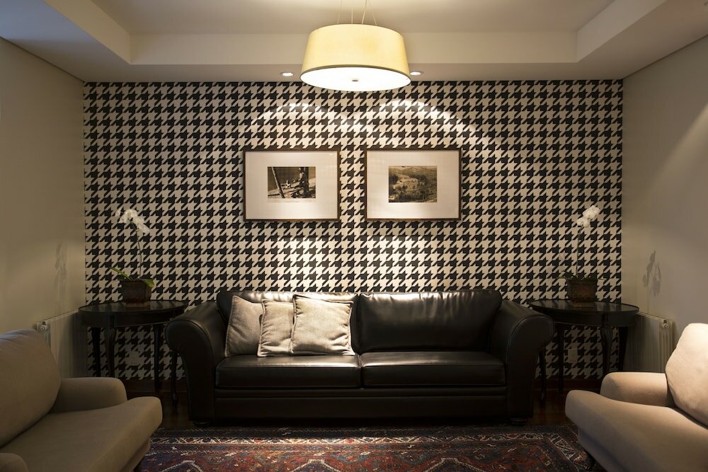 Фото Hotel Vila Inglesa