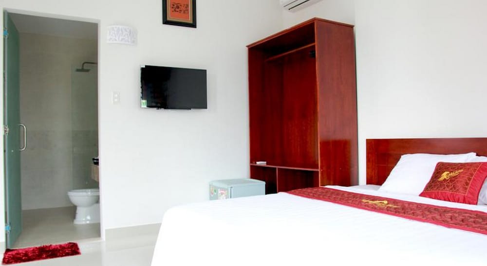 Фото Hoi An Golden Horse Villa