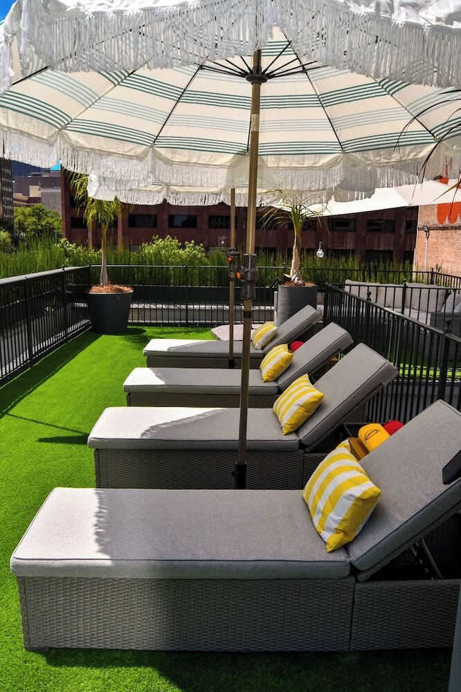 Фото The Natchez