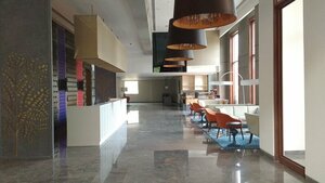 Гостиница Grand Mercure Mysore