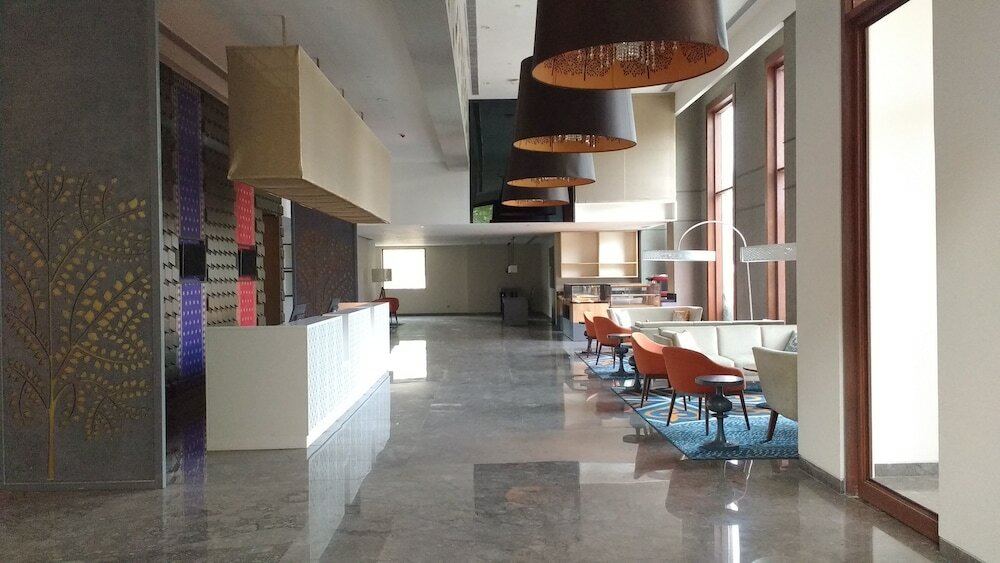 Фото Grand Mercure Mysore