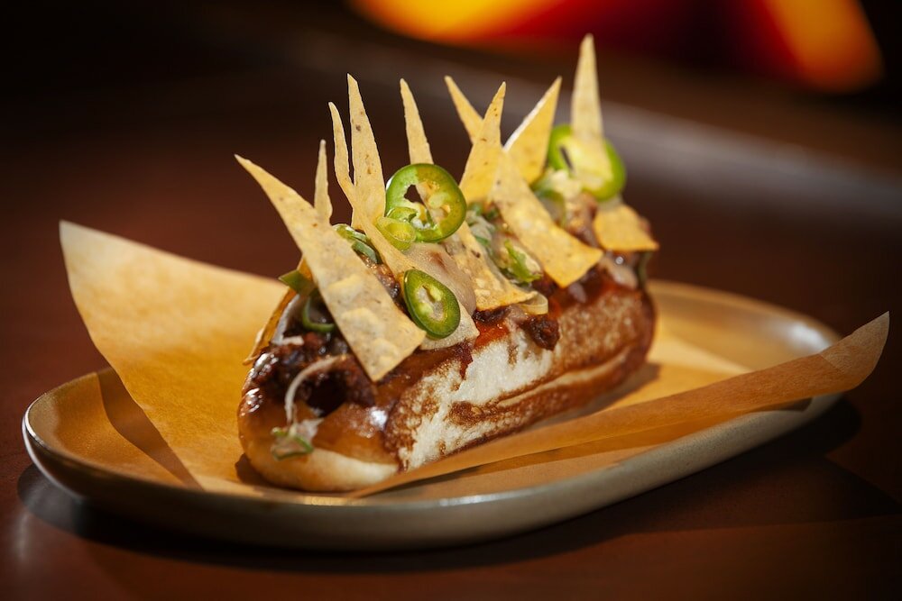 Фото The Landmark Mandarin Oriental, Hong Kong