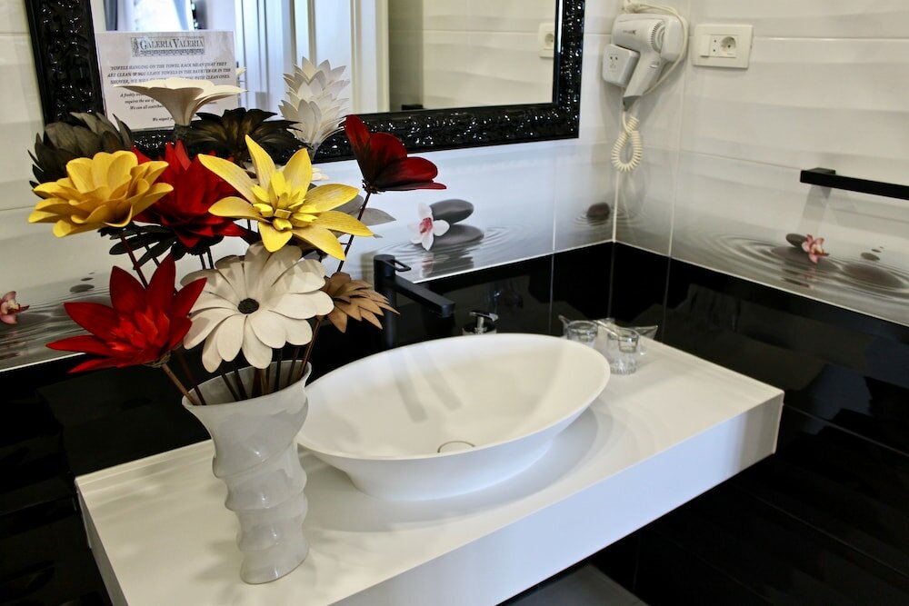 Фото Galeria Valeria Seaside Hotel