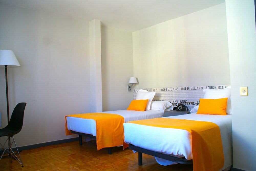 Фото Hotel Anaco 