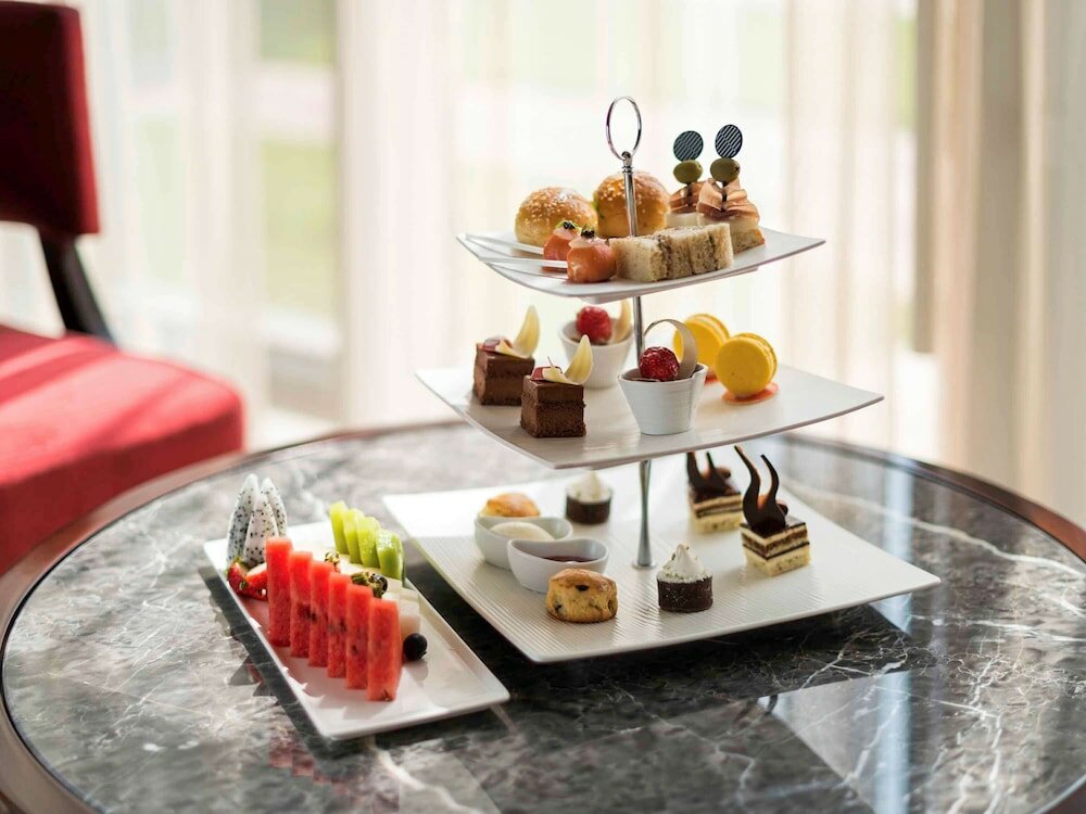 Фото Pullman Tangshan