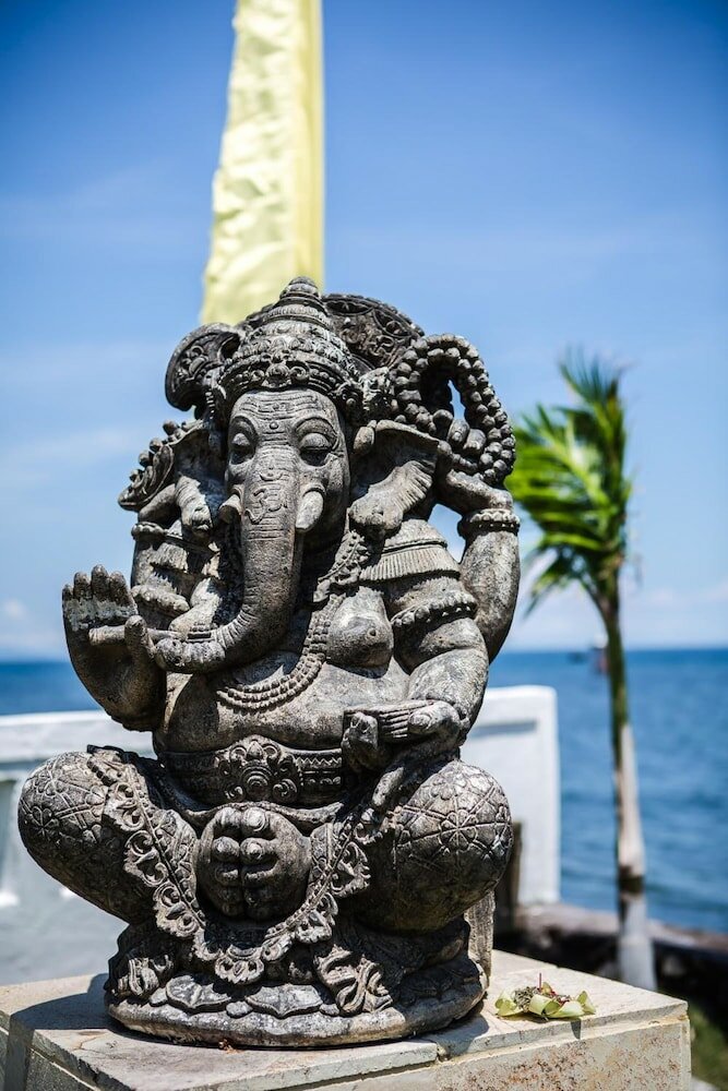 Фото Kelapa Lovina Beach Villas