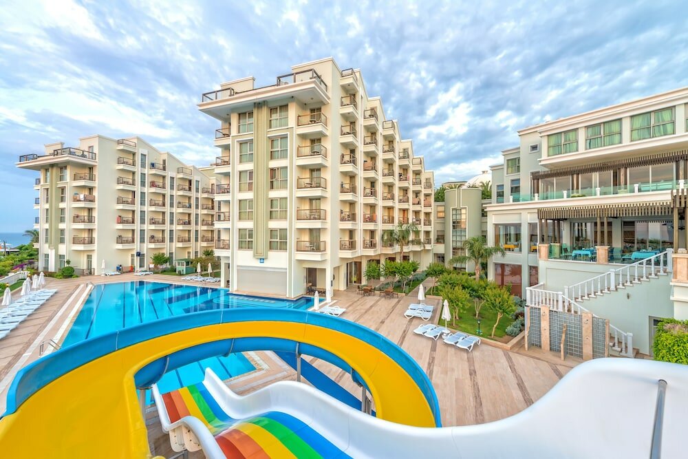 Фото Royal Atlantis SPA & Resort