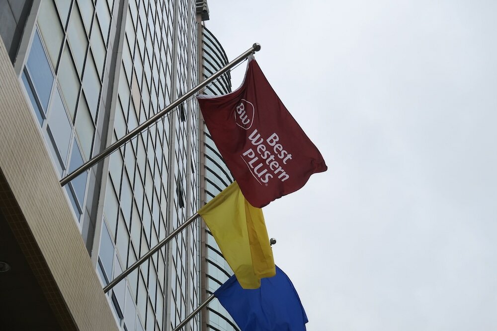Фото Best Western Plus Hotel Kowloon