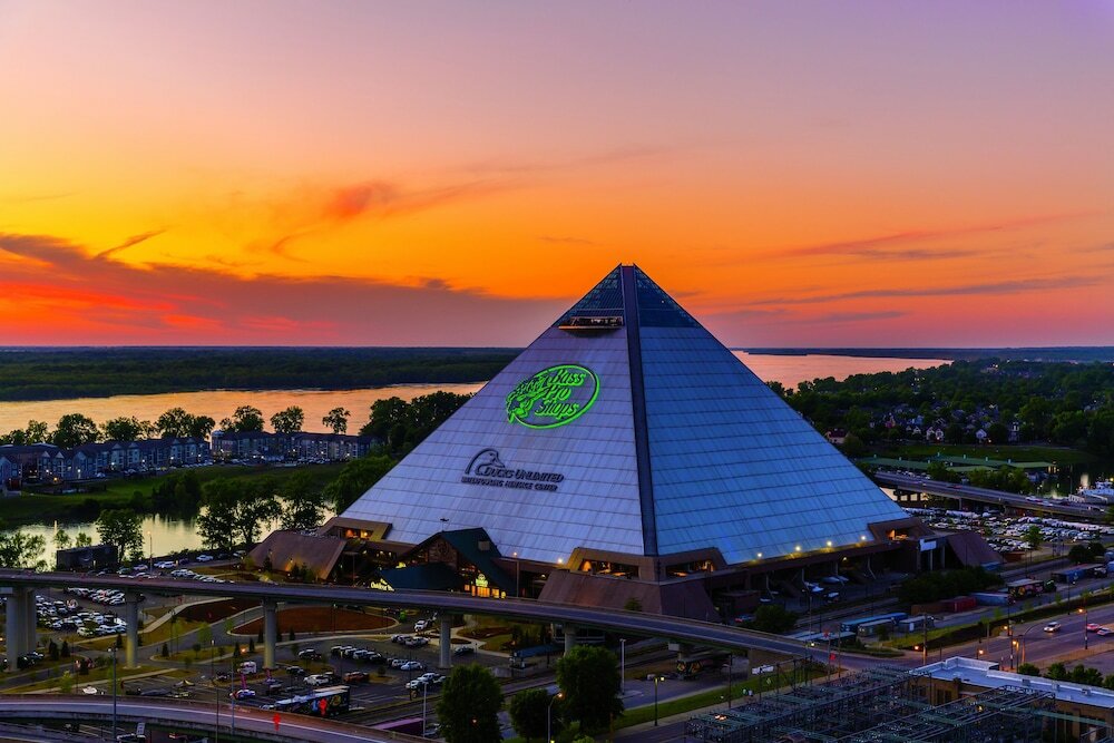 Фото Big Cypress Lodge