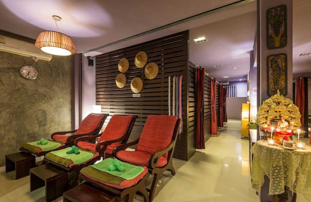 Фото Baan Ban Dalay