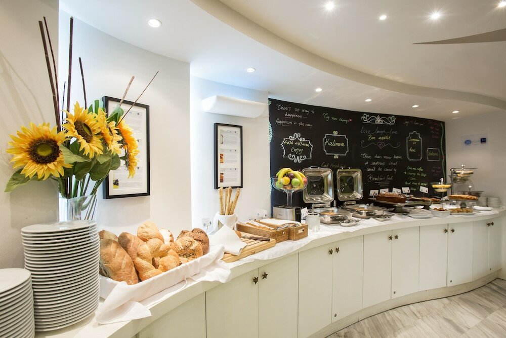 Фото Golden Star City Resort