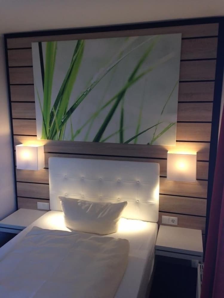 Фото Hotel Tiek Superior