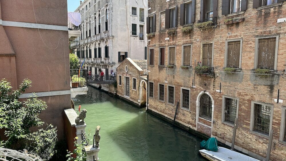 Фото Ca' Nigra Lagoon Resort