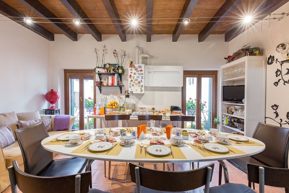 Фото Veronetta House