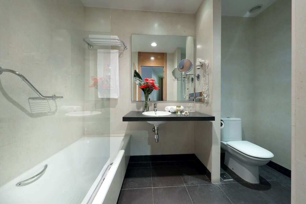 Фото Eurostars Lucentum