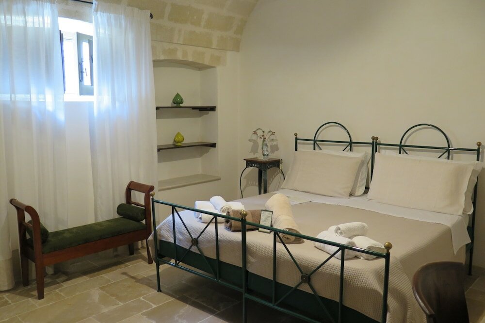 Фото Masseria Lamiola Piccola