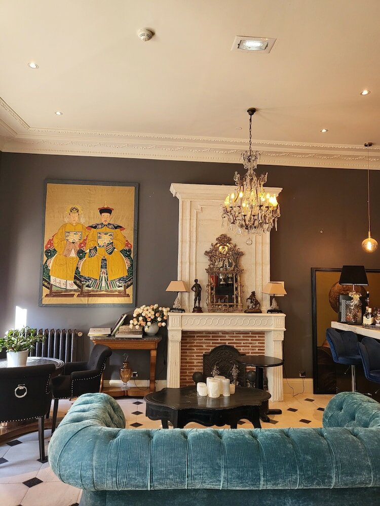 Фото Hotel Vendome, Bw Signature Collection