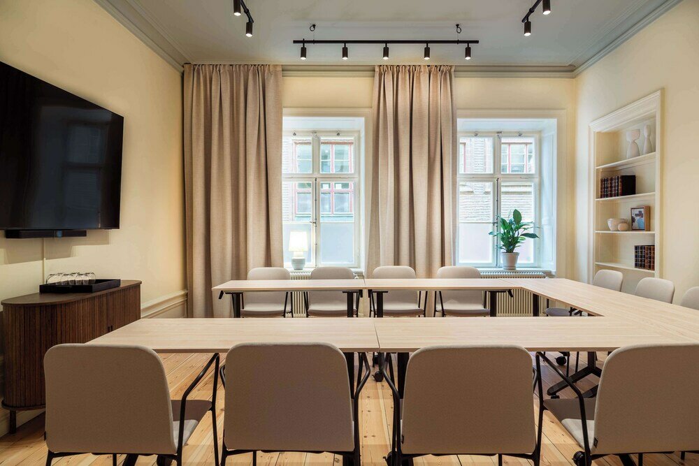 Фото Best Western and hotel