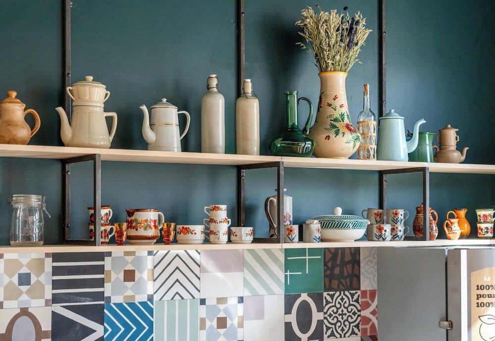 Фото B&b Home Paris Mairie de Saint Ouen