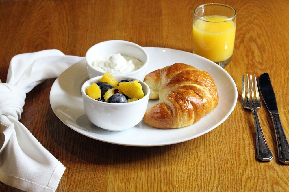 Фото Canopy by Hilton Washington Embassy Row