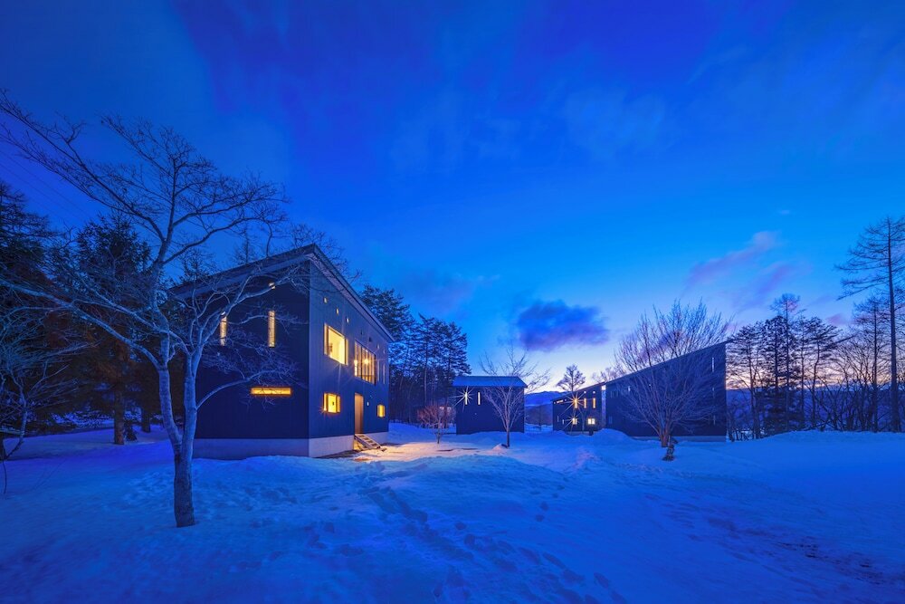 Фото Powdersuites