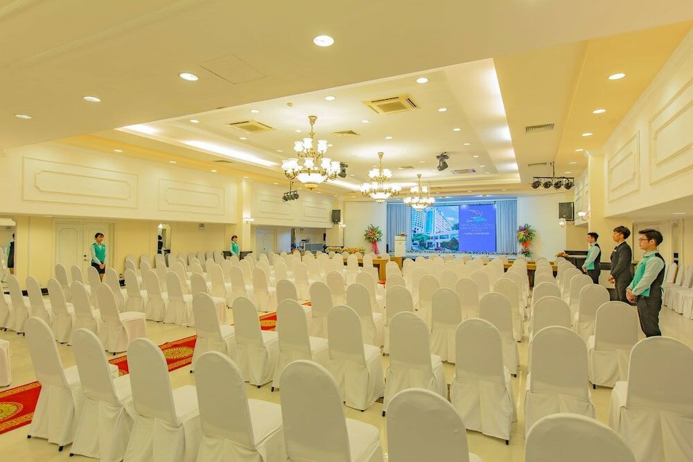 Фото Yasaka Saigon Nha Trang