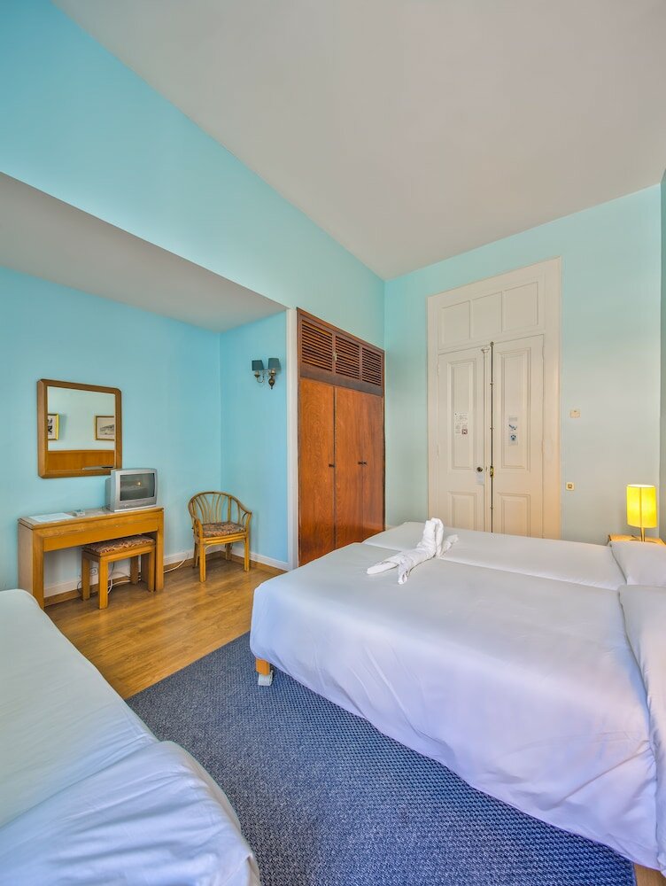 Фото Hotel Monte Carlo