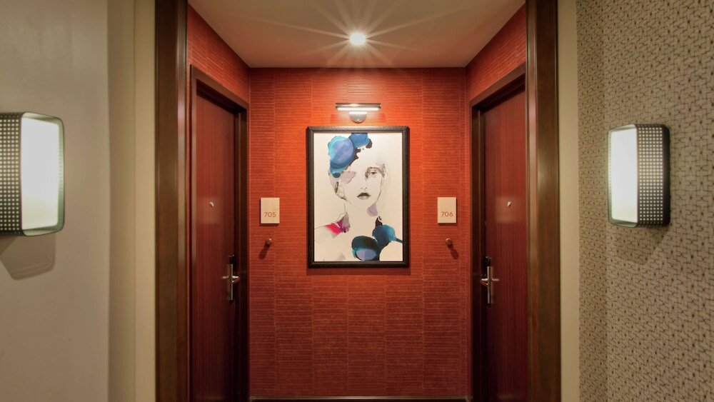 Фото Canopy by Hilton Washington Embassy Row