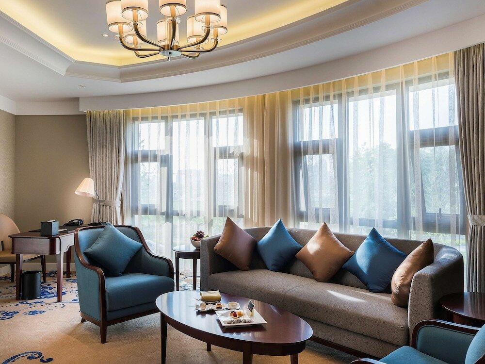 Фото Pullman Tangshan