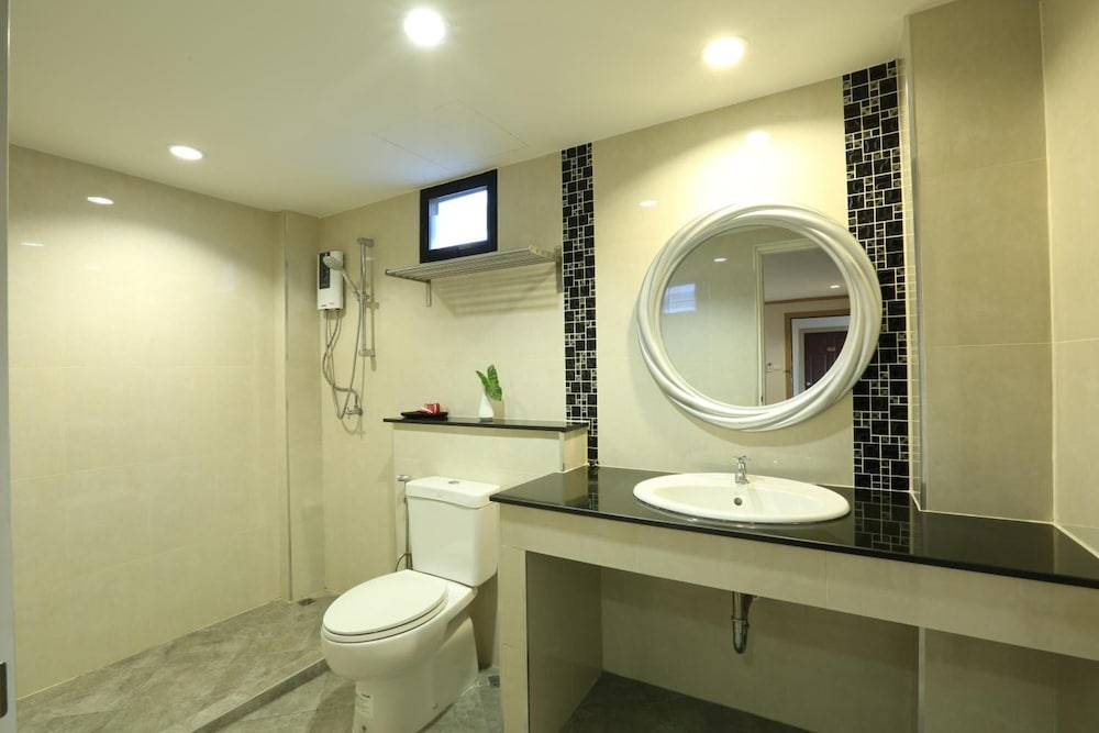 Фото Sunlight Hotel