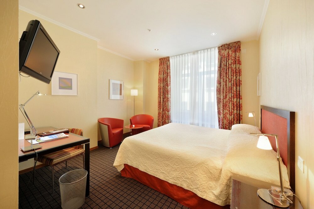 Фото Hotel Victoria