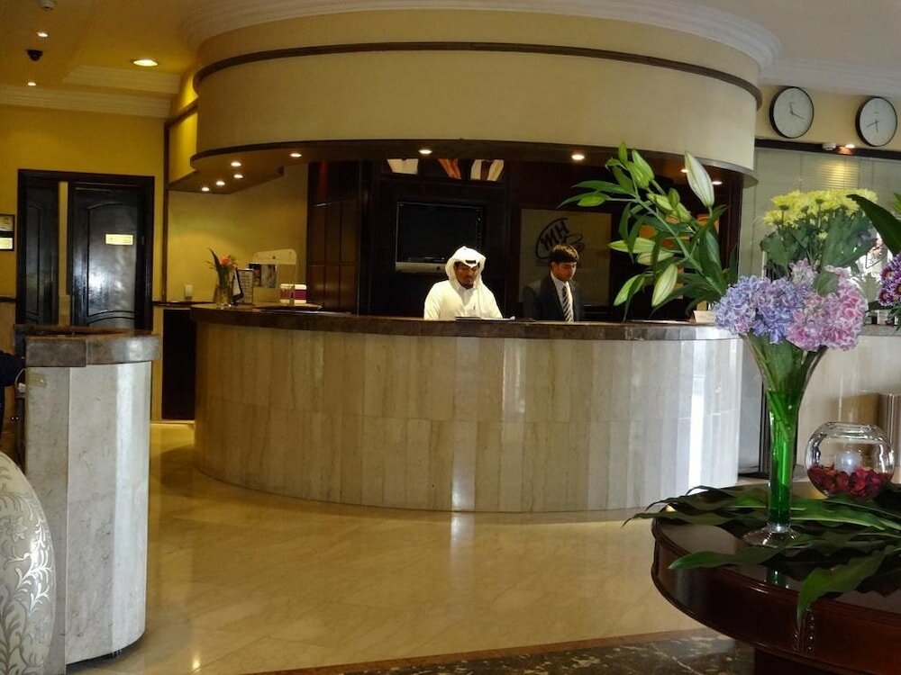 Фото Qasr Al Sahab